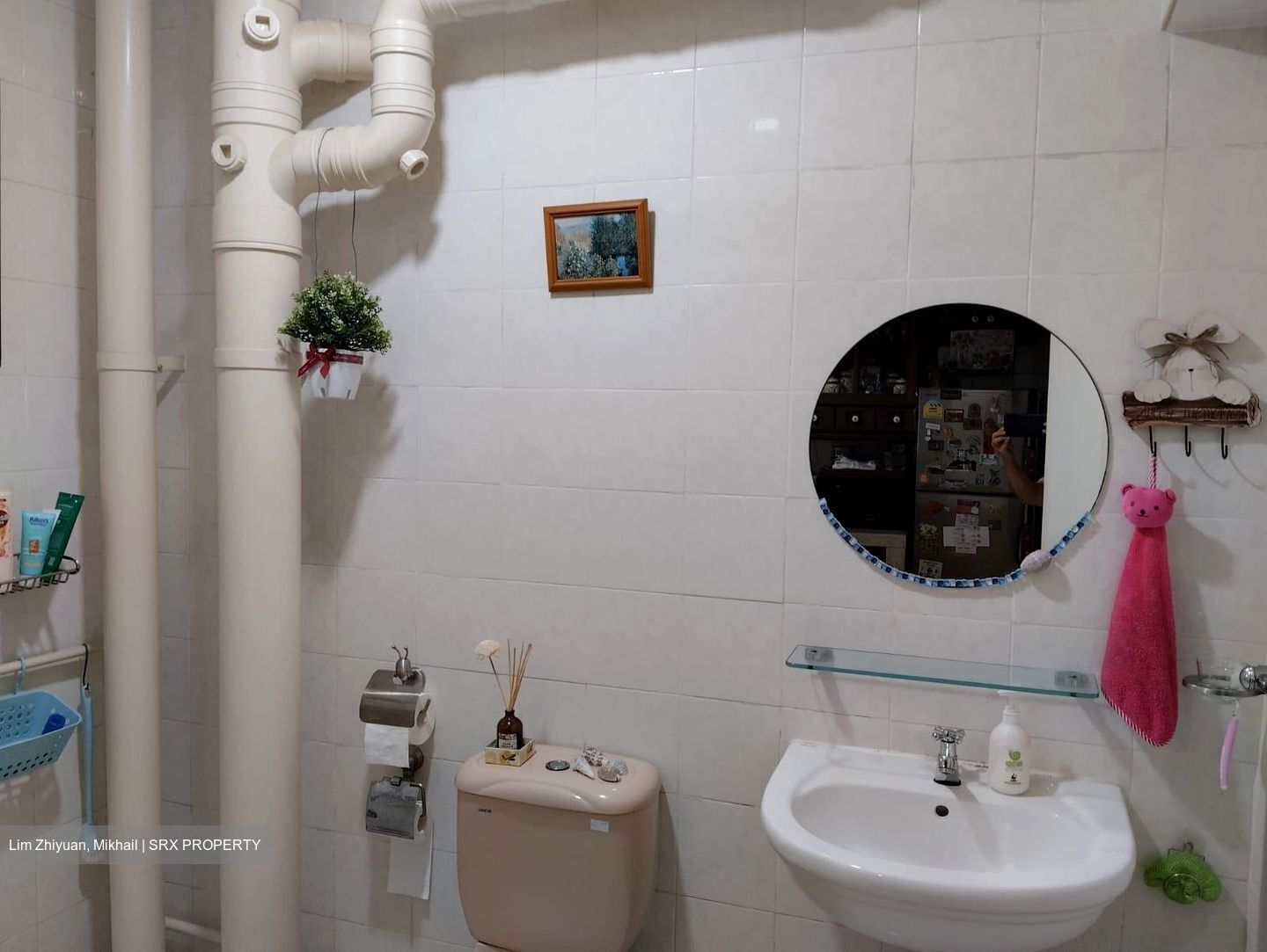 Blk 334 Sembawang Close (Sembawang), HDB 4 Rooms #634760081